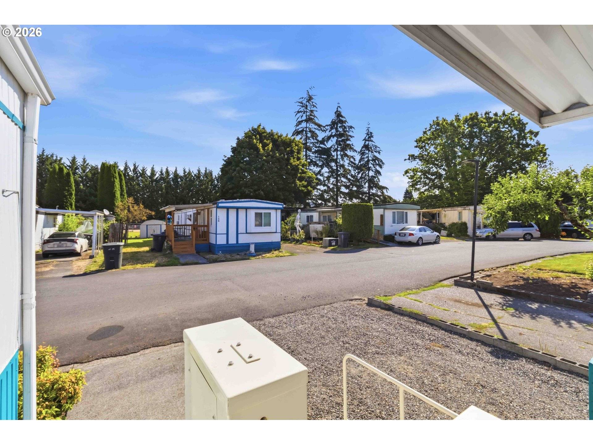 5600 MT SOLO RD #157, Longview, WA 98632