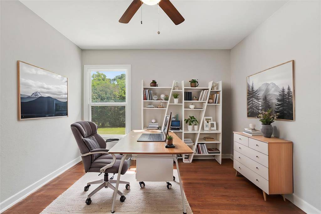 3804 Cornish Avenue, Fort Worth, TX 76133