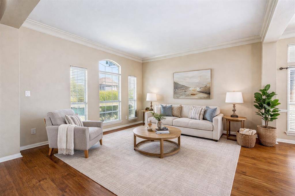 821 Shorewood Drive, Coppell, TX 75019