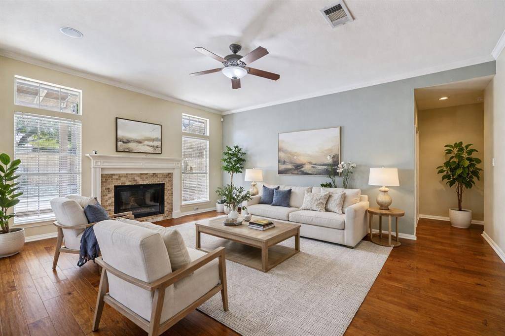821 Shorewood Drive, Coppell, TX 75019