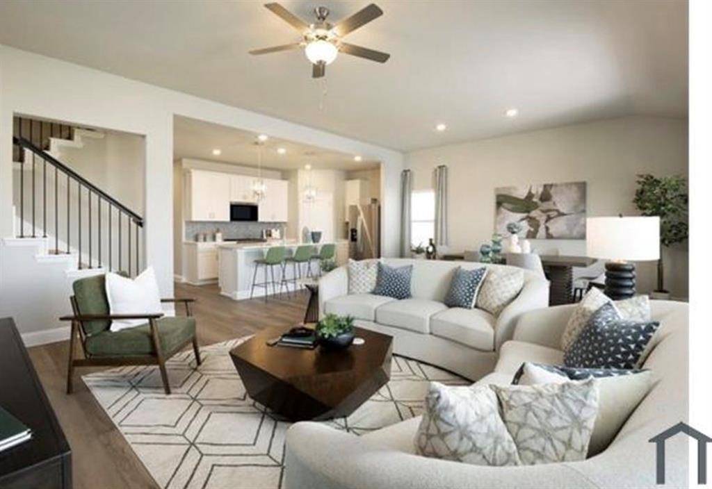 509 River Ridge Drive, Princeton, TX 75071