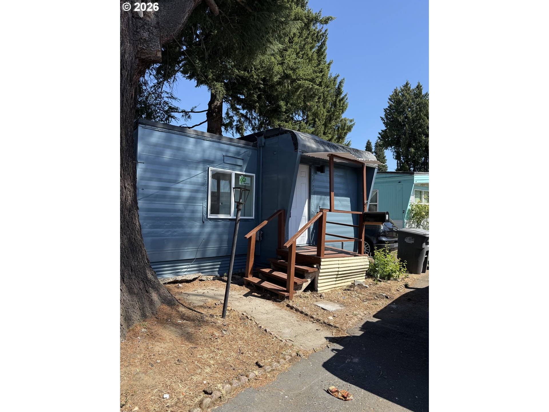 316 SW BASELINE ST, Hillsboro, OR 97123