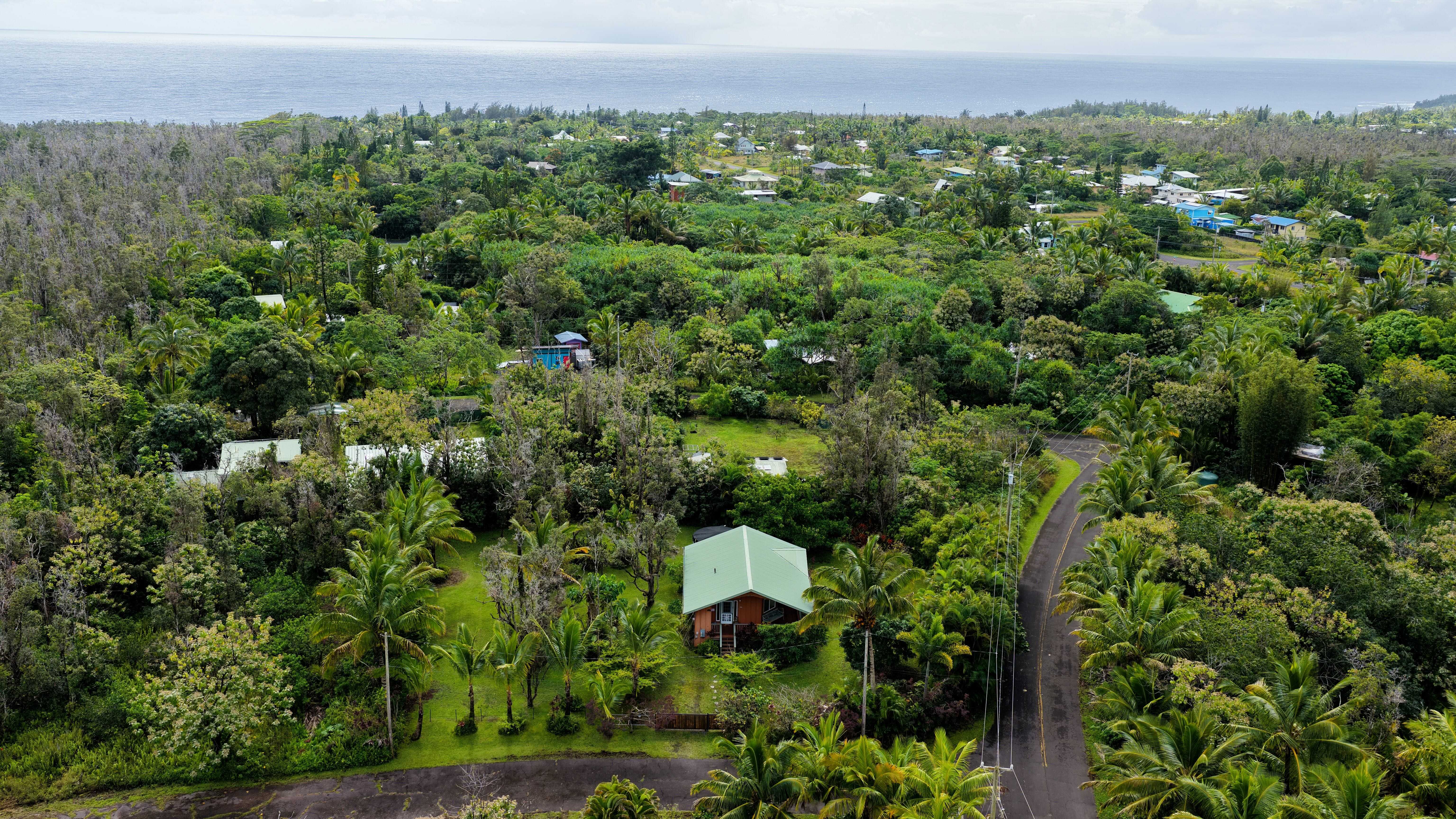 HOKUKEA ST, Pahoa, HI 96778
