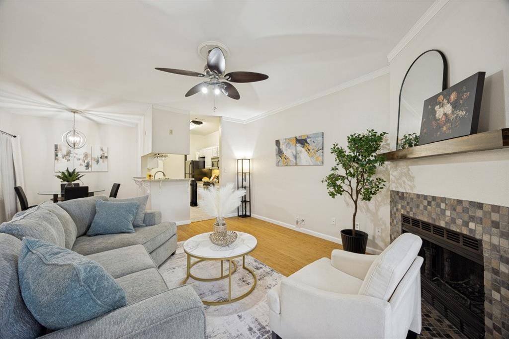 5619 Preston Oaks Road #305, Dallas, TX 75254