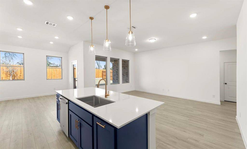 1903 Jamestown Way, Princeton, TX 75407