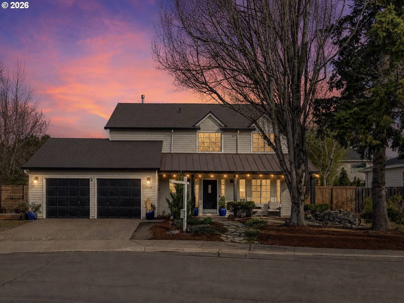 16355 SW GEARIN CT, Tigard, OR 97223