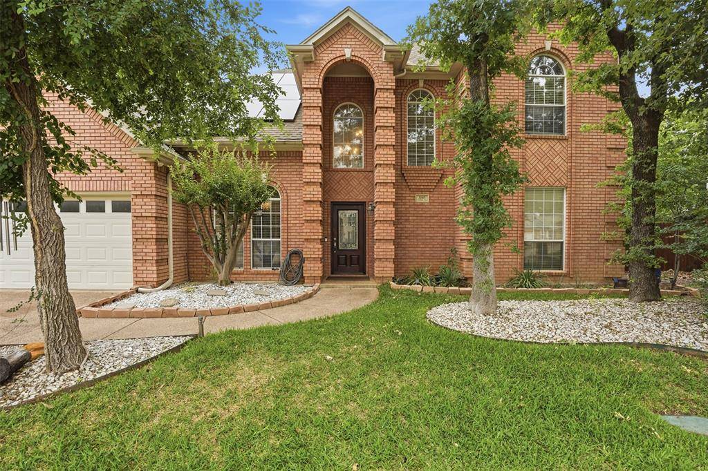 3105 Andrew Court, Bedford, TX 76021