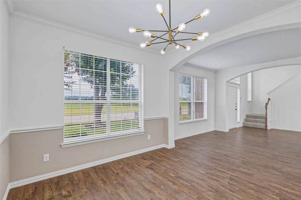 1706 Clear Springs Drive, Allen, TX 75002