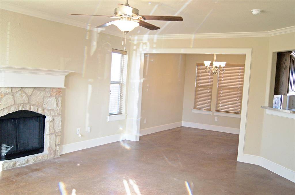 801B Kiowa Street, Wheeler, TX 79096