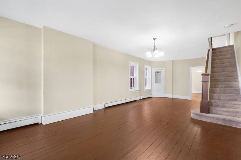21 Short Street, Trenton City, NJ 08618