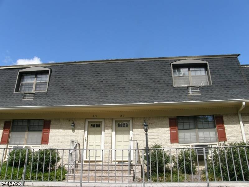 768 Springfield Ave B 3 #B 3, Summit City, NJ 07901