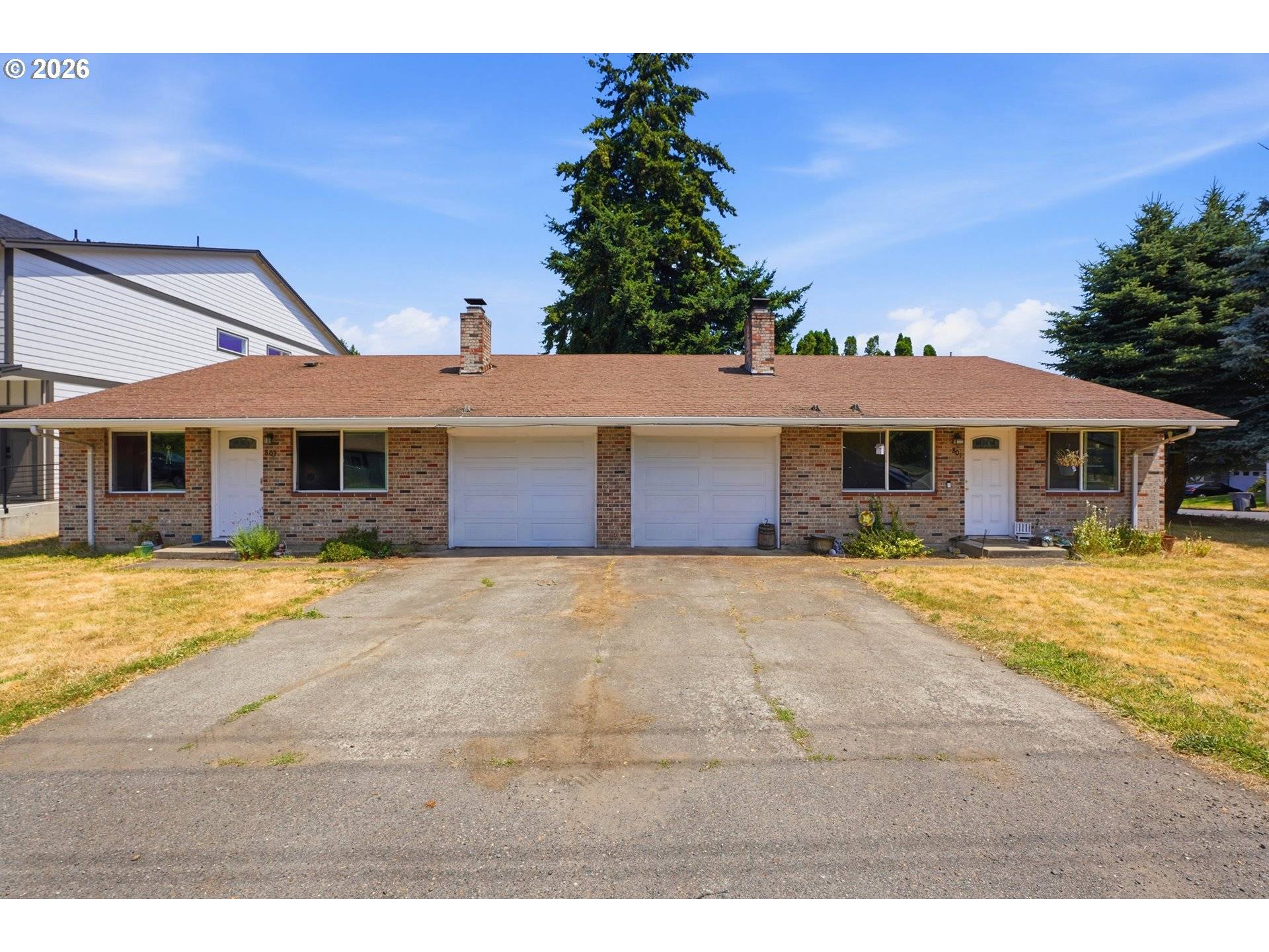 801 NE 104TH AVE, Vancouver, WA 98664