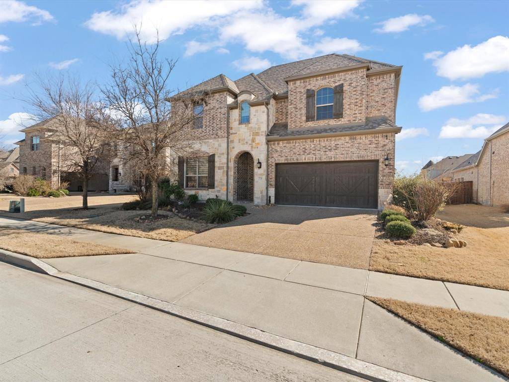 2728 Village Creek Street, Celina, TX 75078