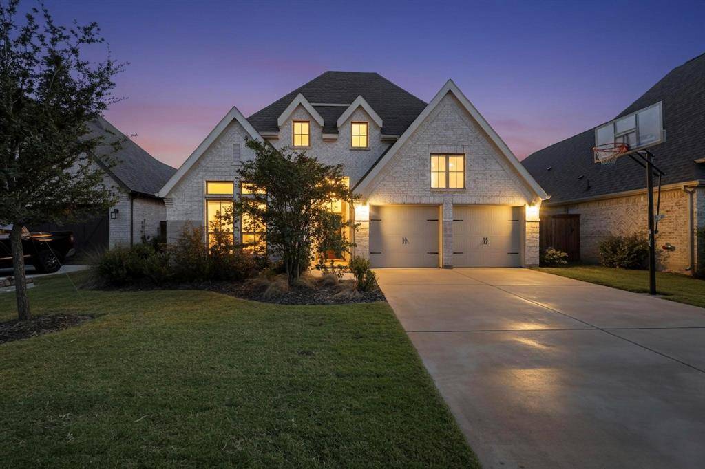 1419 MISTY PASTURE, Mansfield, TX 76063