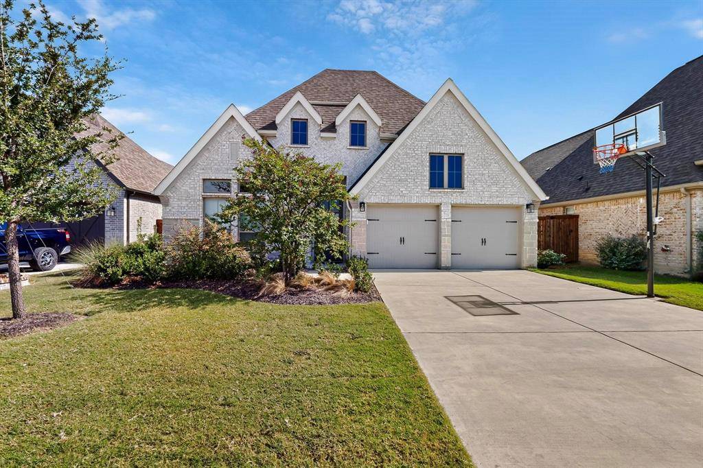 1419 MISTY PASTURE, Mansfield, TX 76063