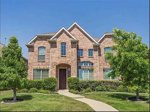 13990 Stevens Point Drive, Frisco, TX 75033