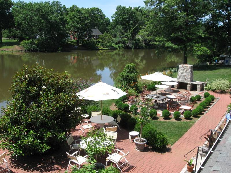 45 Lakeside Dr, NORTH #2, Piscataway Twp., NJ 08854