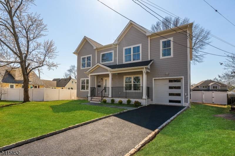 302 West Ln, Clark Twp., NJ 07066