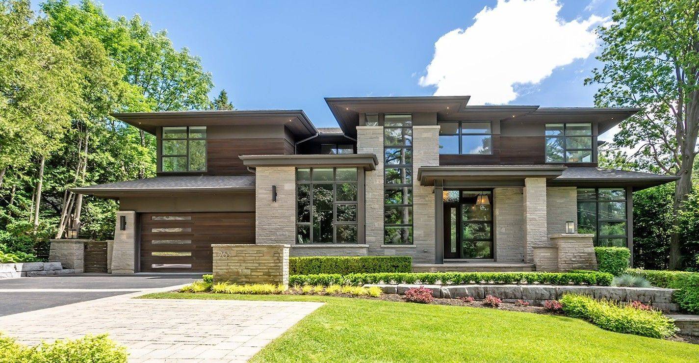 265 Maple Grove DR, Oakville, ON L6J 4V6