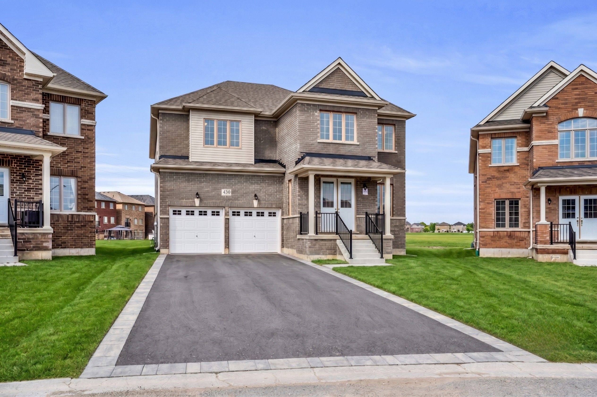 430 VanDusen AVE, Southgate, ON N0C 1B0