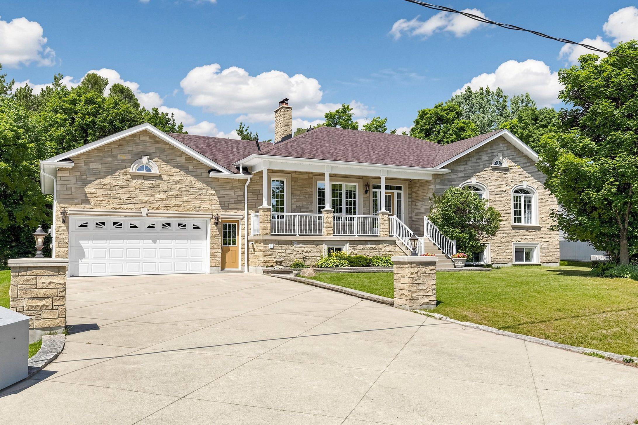 59 Campbell CRES, South Bruce Peninsula, ON N0H 2G0