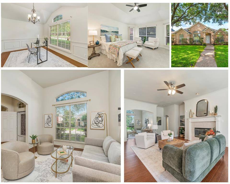3308 Sedona Lane, Plano, TX 75025