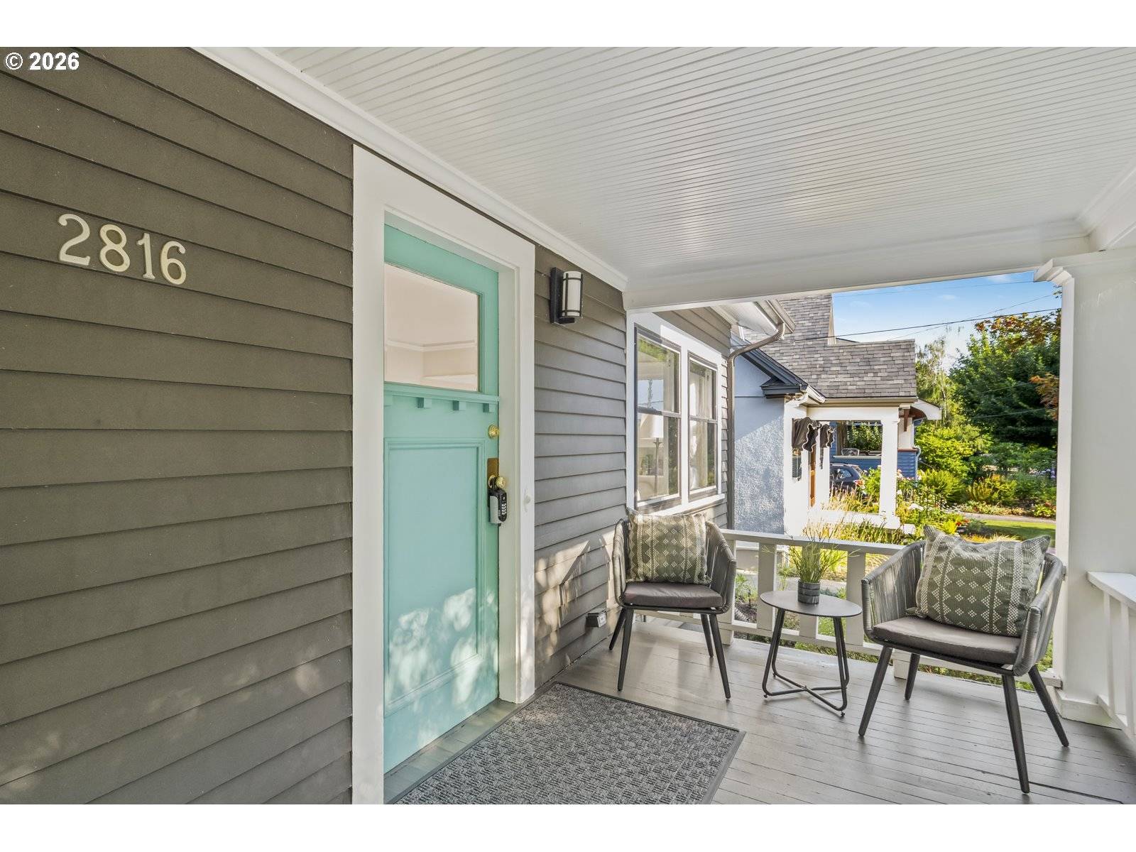 2816 NE 26TH AVE, Portland, OR 97212