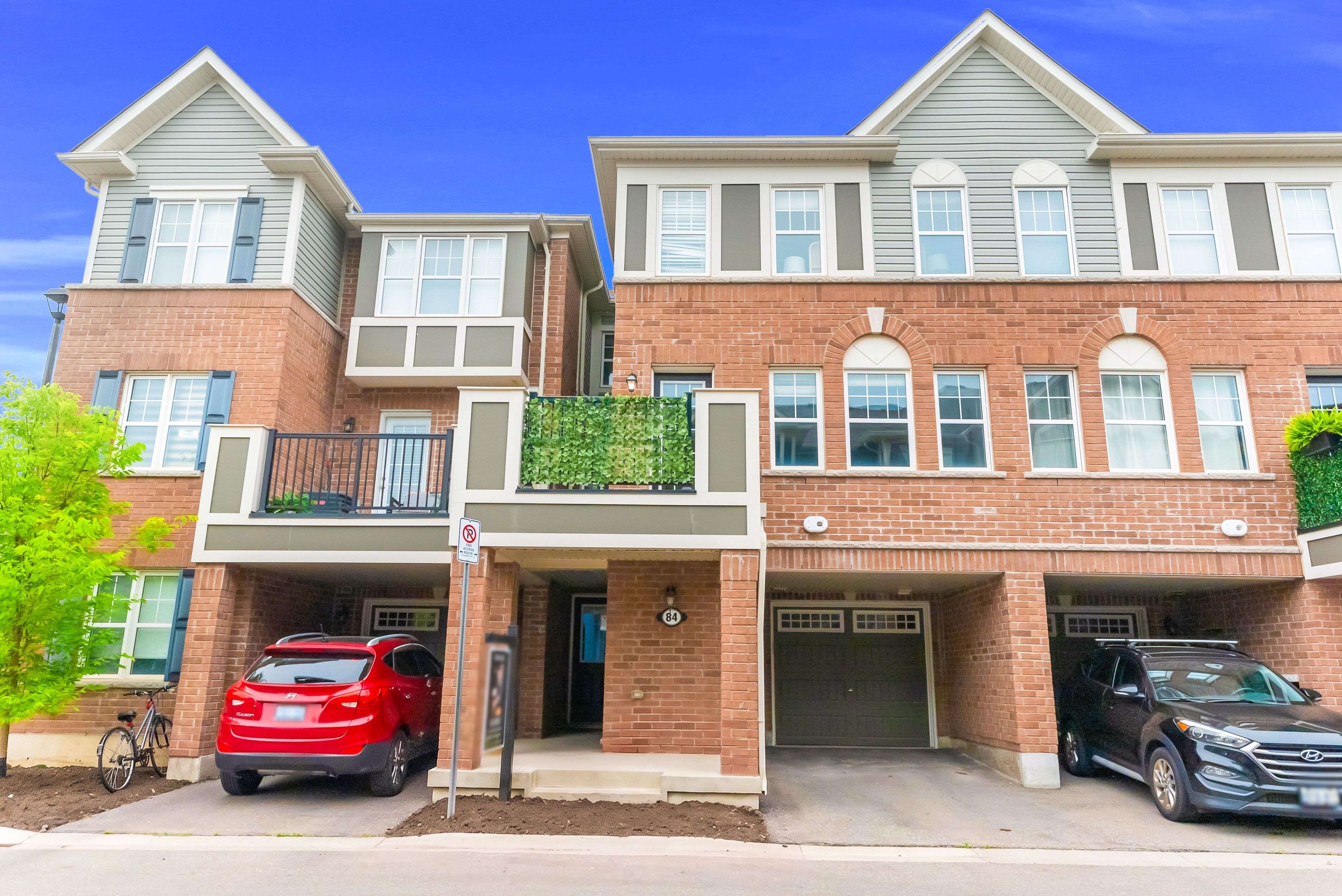 1000 Asleton BLVD #84, Milton, ON L9T 9L2