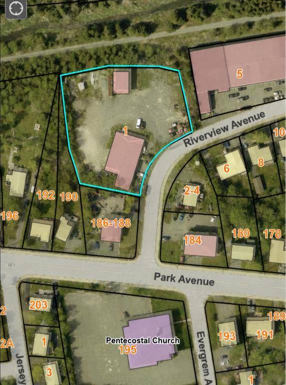 1 RIVERVIEW Avenue, Mount Pearl, NL A1N 1M1