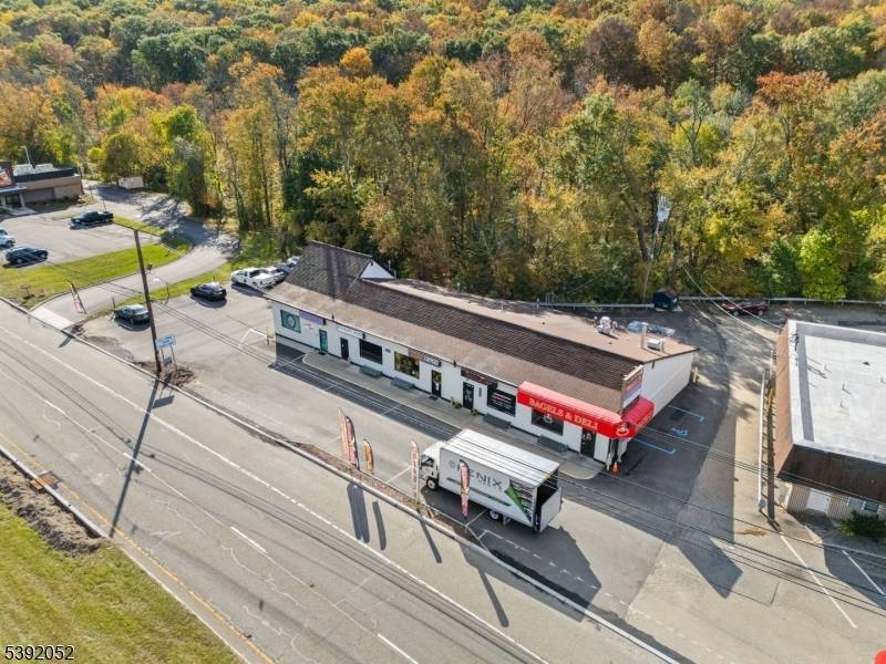 2915 State Rt 23, West Milford Twp., NJ 07435