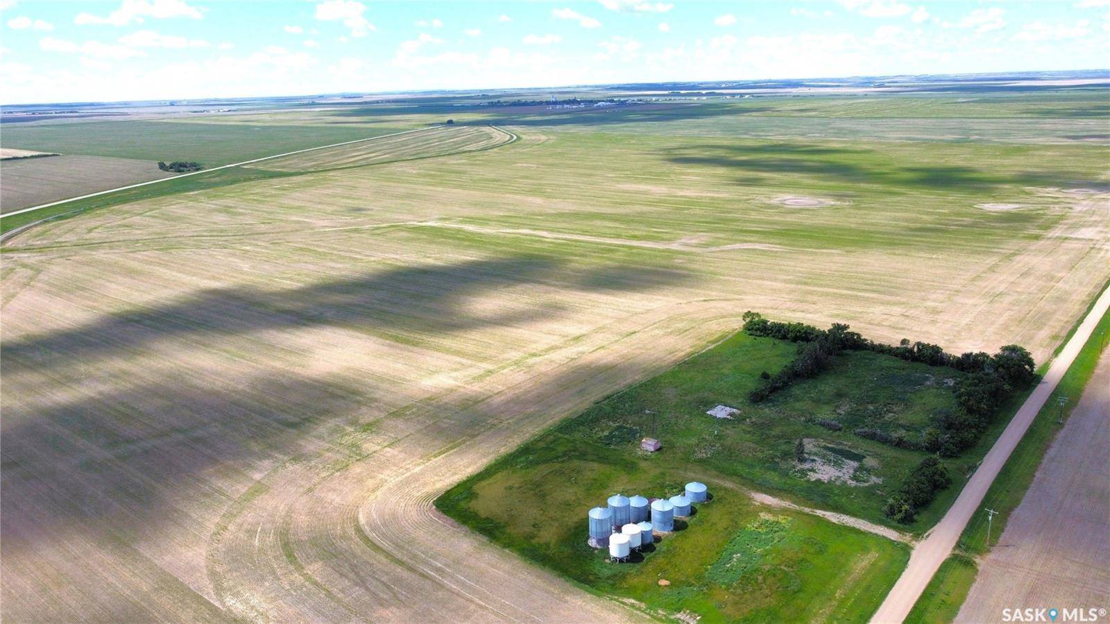 Rural Address, Canaan Rm No. 225, SK S0L 1Z0