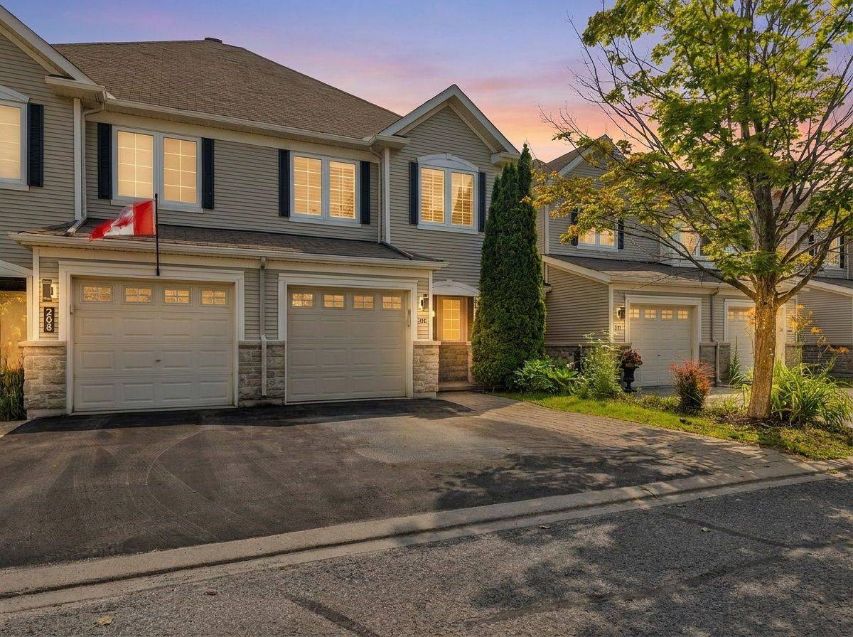 210 WABISKAW Private, Barrhaven, ON K2J 0E6