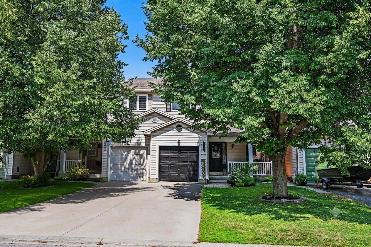 151 Crampton DR, Carleton Place, ON K7C 4P5