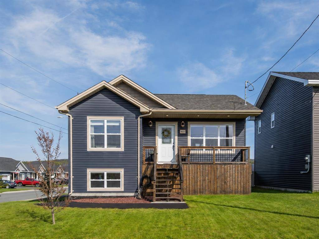 1643 Conception Bay Highway, Conception Bay South, NL A1X 0M3