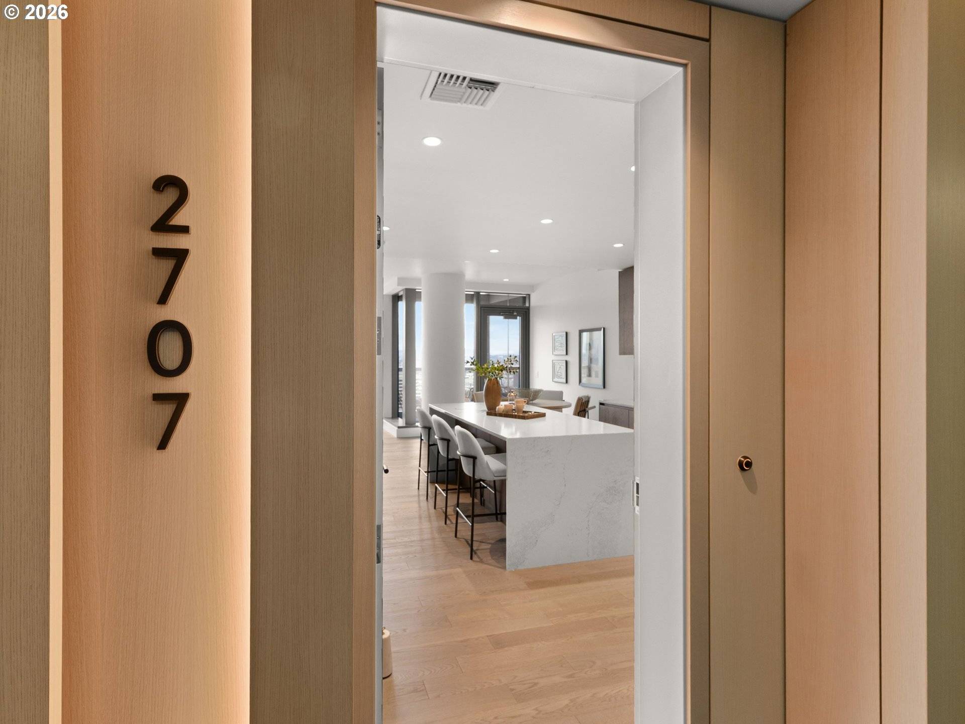 550 SW 10TH AVE #3007, Portland, OR 97205