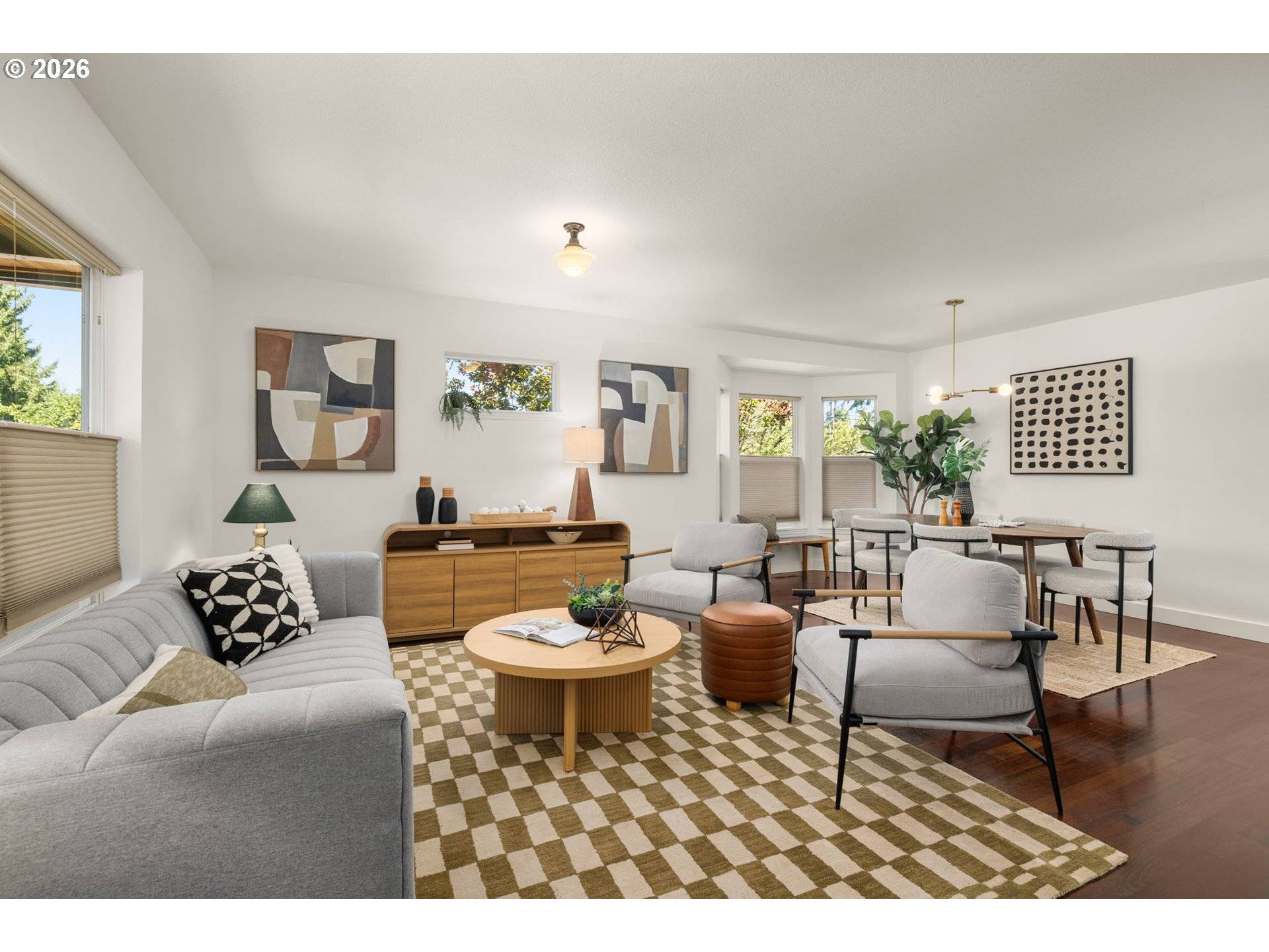 4422 N ALBINA AVE, Portland, OR 97217