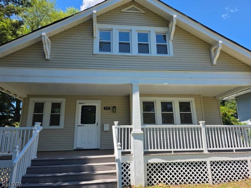 978 Kenyon Ave, Plainfield City, NJ 07060