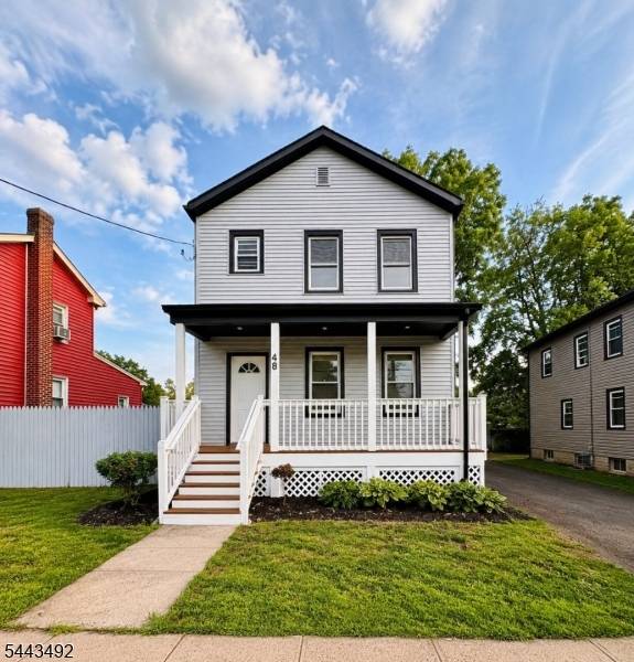 48 2nd St, Somerville Boro, NJ 08876