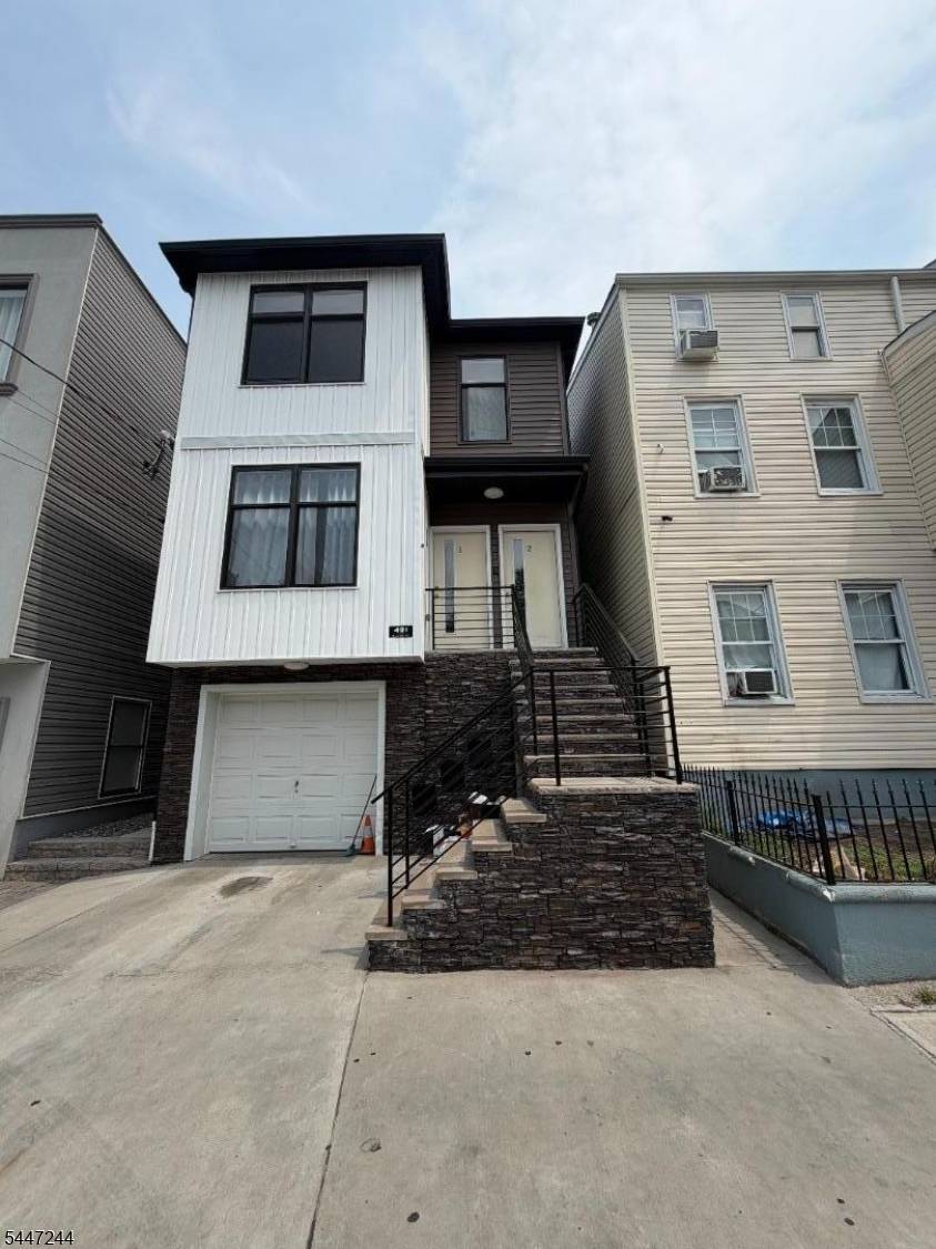 491 Summer St, Paterson City, NJ 07501
