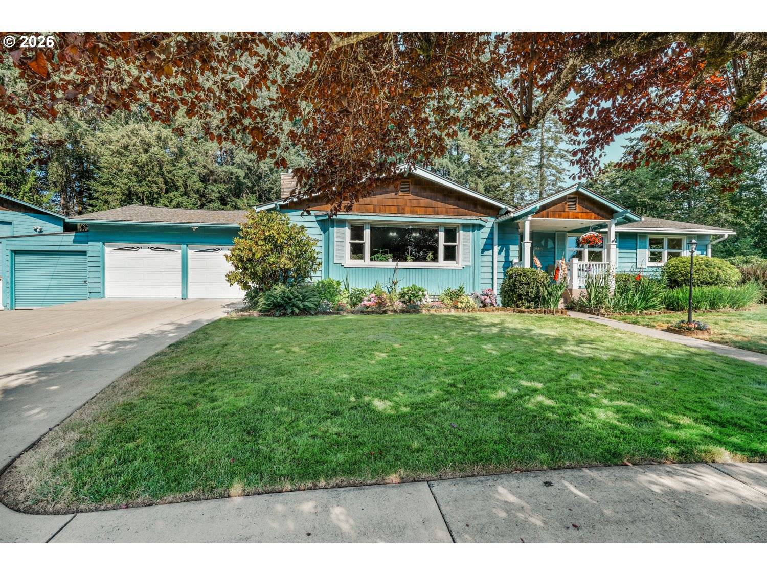 35205 AUBUCHON DR, St Helens, OR 97051