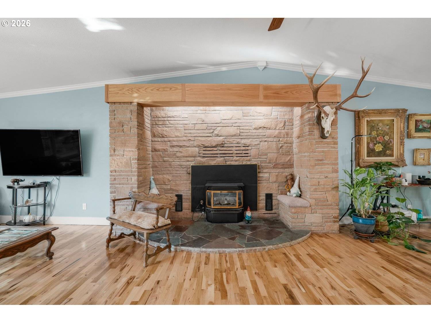 35205 AUBUCHON DR, St Helens, OR 97051