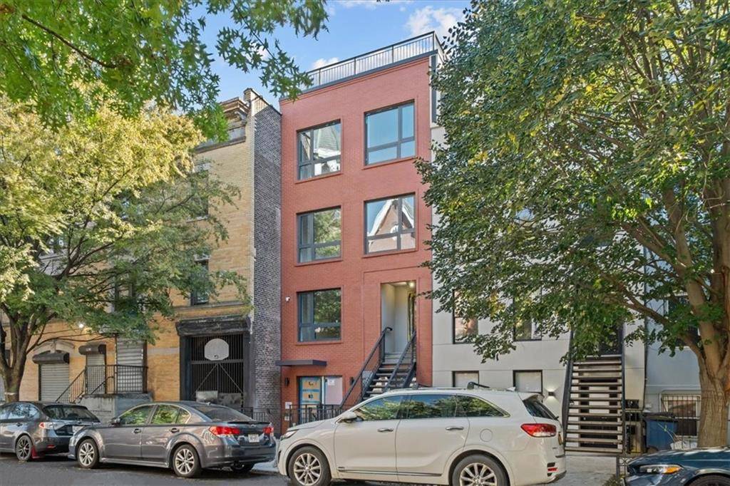 118 Madison ST #2, Brooklyn, NY 11216