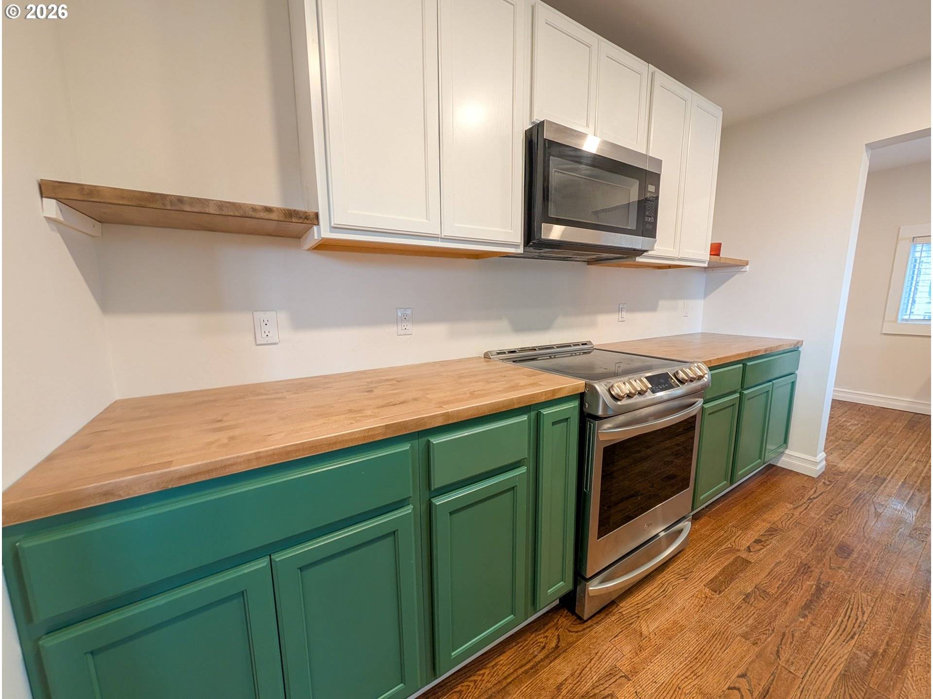 590 Cedar ST, Elgin, OR 97827
