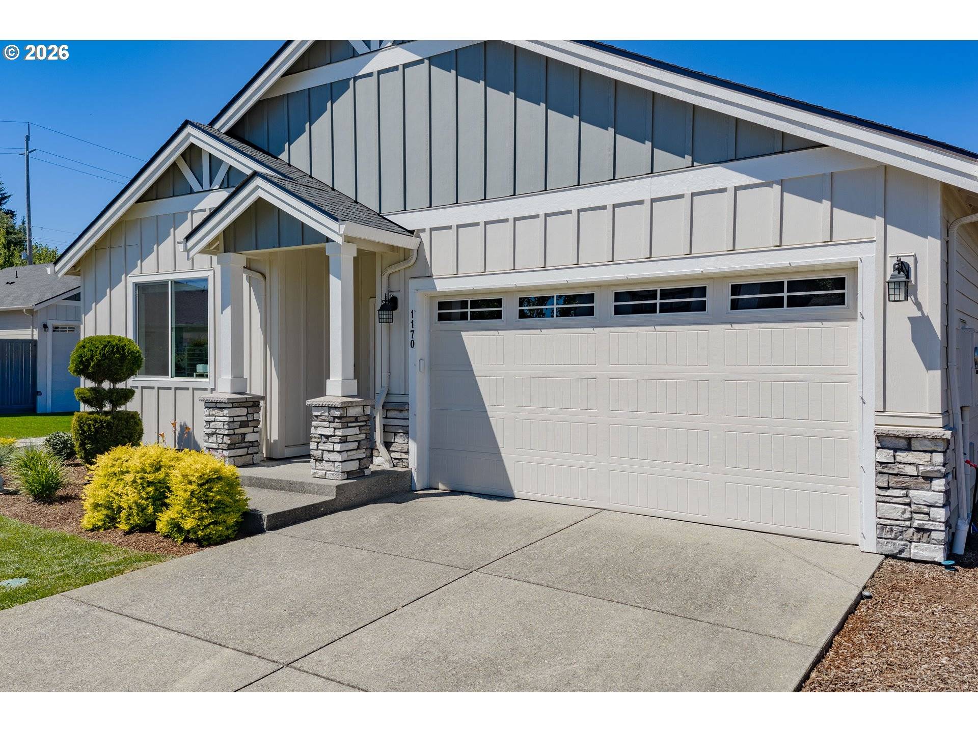 1170 NE 18TH ST, Battle Ground, WA 98604