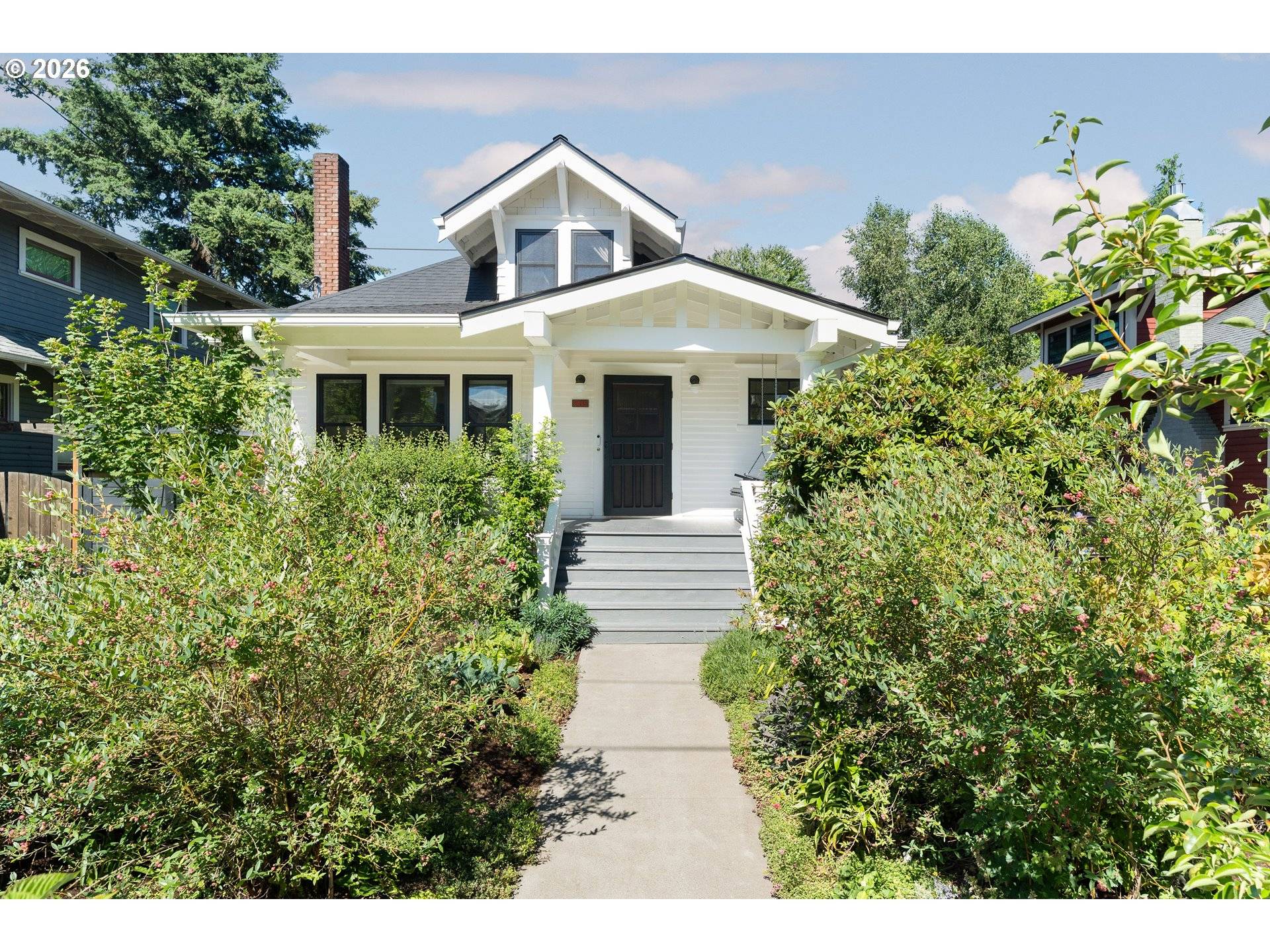 2415 NE 44TH AVE, Portland, OR 97213