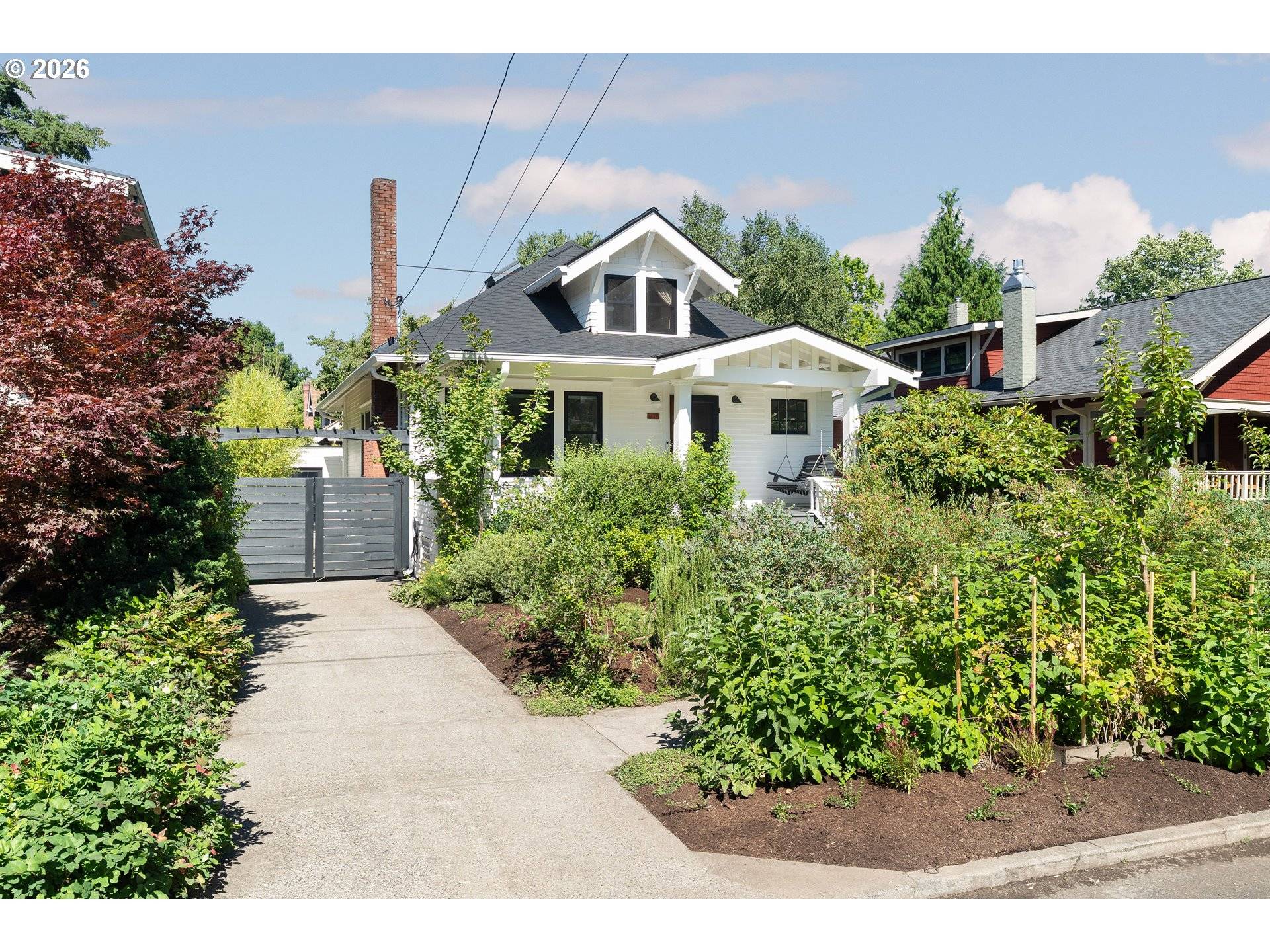 2415 NE 44TH AVE, Portland, OR 97213