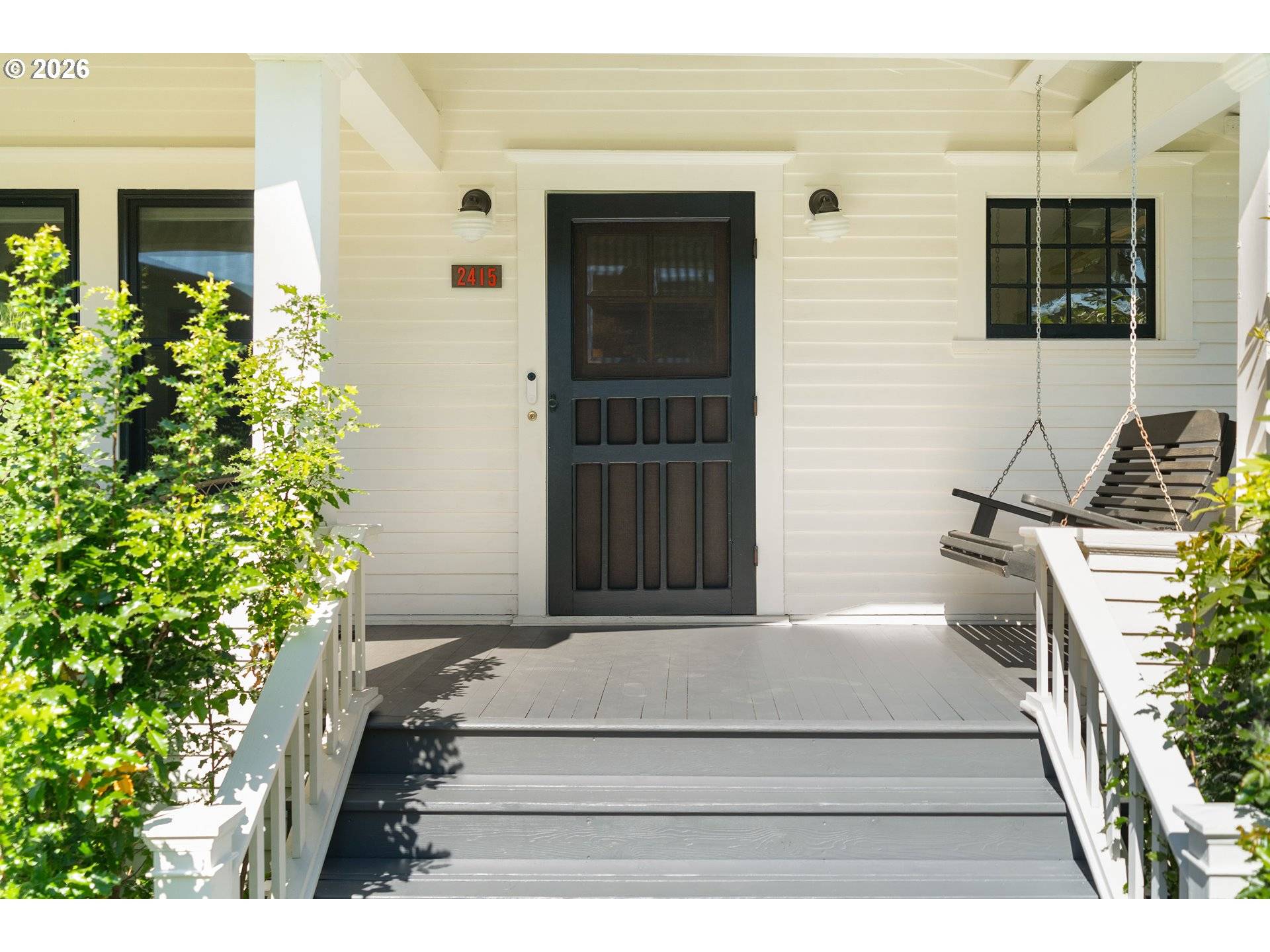 2415 NE 44TH AVE, Portland, OR 97213
