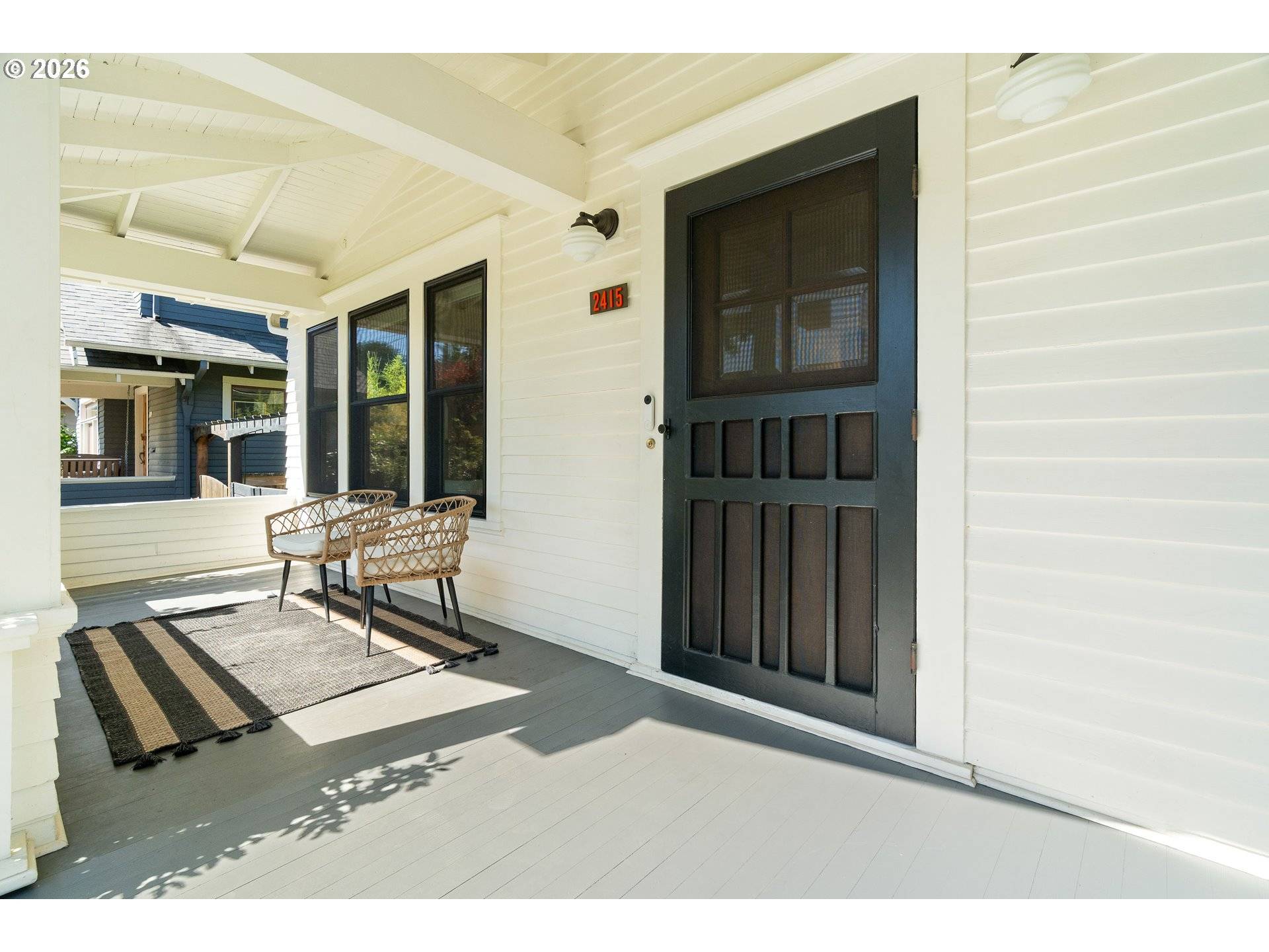 2415 NE 44TH AVE, Portland, OR 97213