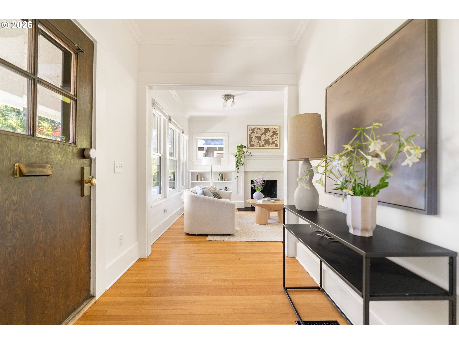 2415 NE 44TH AVE, Portland, OR 97213