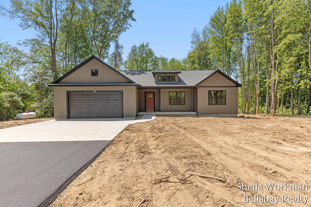 6381 Wood School RD, Irving Twp, MI 49325